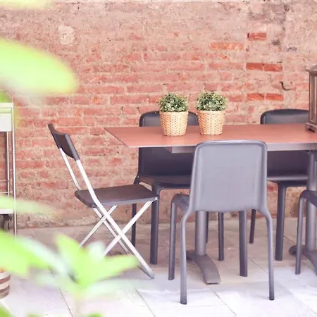 El Patio De Mis Casas 132A3 خيخون