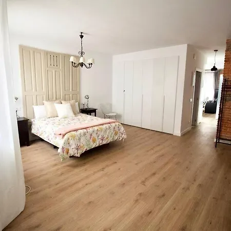 El Patio De Mis Casas 132A3 * خيخون
