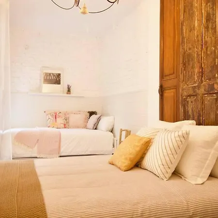 شقة El Patio De Mis Casas 132A3 *