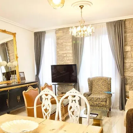 El Patio De Mis Casas 132A3 شقة *