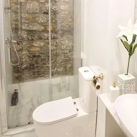 شقة El Patio De Mis Casas 132A3 *