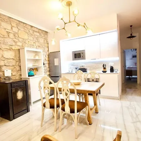 El Patio De Mis Casas 132A3 خيخون