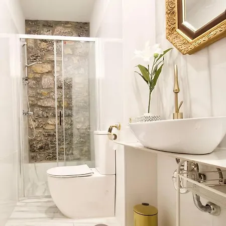 El Patio De Mis Casas 132A3 شقة