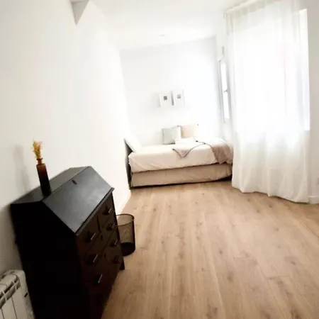شقة El Patio De Mis Casas 132A3