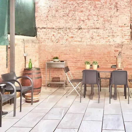 El Patio De Mis Casas 132A3