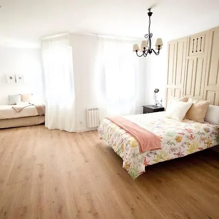 El Patio De Mis Casas 132A3 خيخون