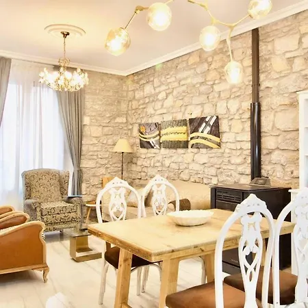 شقة El Patio De Mis Casas 132A3