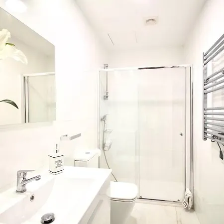 شقة El Patio De Mis Casas 132A3 *