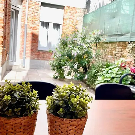 شقة El Patio De Mis Casas 132A3 *