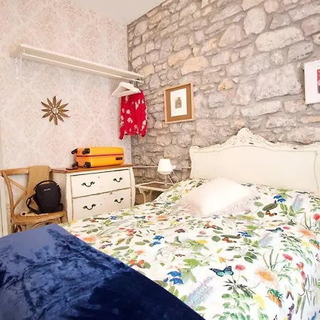 El Patio De Mis Casas 132A3 شقة