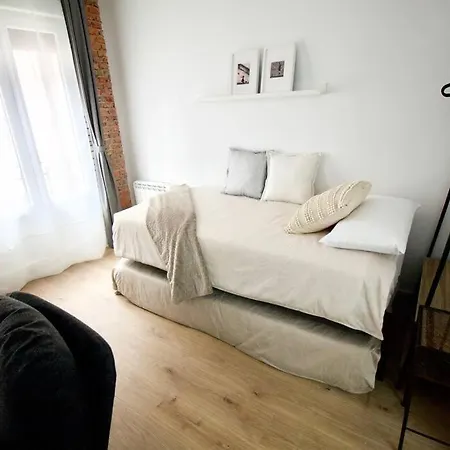 El Patio De Mis Casas 132A3 شقة خيخون