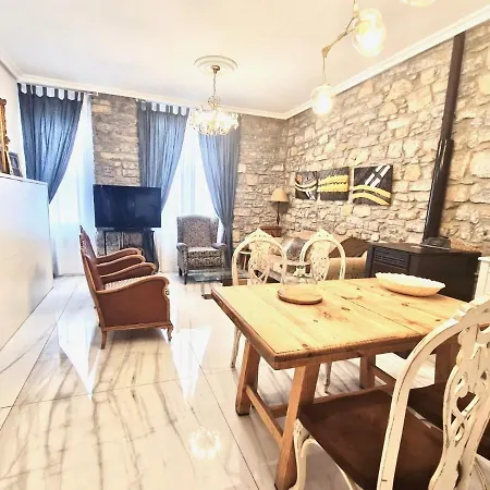 El Patio De Mis Casas 132A3 شقة خيخون